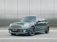 MINI Clubman 2010