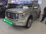 Tank 500 2025