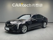 Cadillac CT5 2024