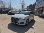 Audi A3 2020