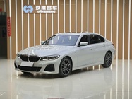 BMW 3 Series 2020