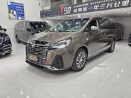 Buick GL8 2023