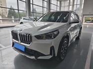 BMW X1 2024