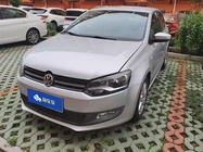 Volkswagen Polo 2013