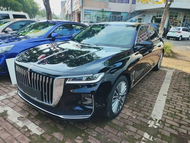 Hongqi H9