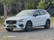 Volvo XC60 2020