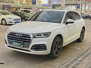 Audi Q5 2019