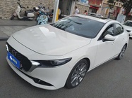 Mazda 3 2021