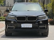 BMW X5 2018