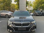 BMW 5 Series 2024
