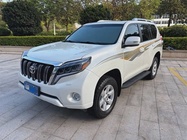 Toyota Prado 2017
