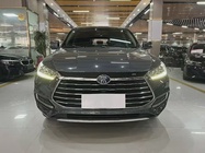 BYD Song 2021