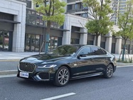 Jaguar XF 2023