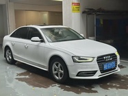 Audi A4 2014