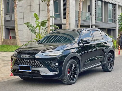 Haval H6S 2022