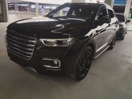 Haval H6 2020