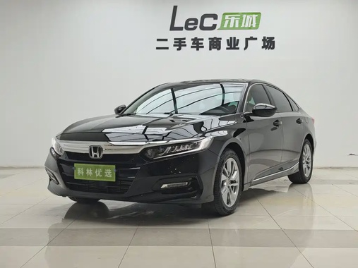 Honda Accord 2020