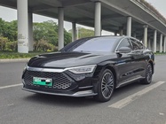 BYD Han 2020