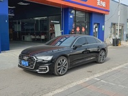 Audi A6 2025