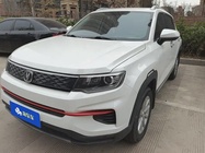 Changan CS35 2021