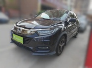 Honda Vezel 2019