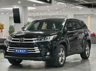 Toyota Highlander 2020