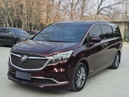 Buick GL8 2020