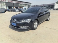 Volkswagen Magotan 2016