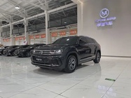 Volkswagen Teramont 2023