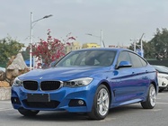 BMW 3 Series 2016