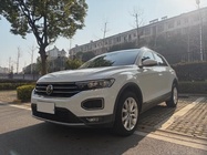 Volkswagen T-Roc 2021