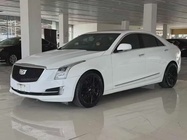 Cadillac ATS 2018