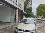 Volkswagen Polo 2014