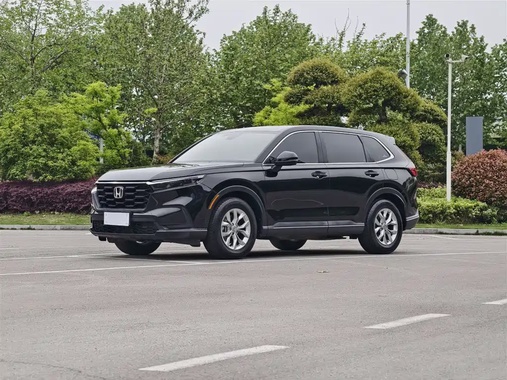 Honda CR-V 2024