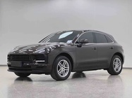 Porsche Macan 2020