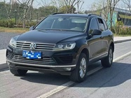 Volkswagen Touareg 2017