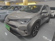 Toyota RAV4 2018