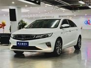 Geely GL 2018