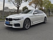 BMW 5 Series 2020
