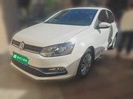 Volkswagen Polo 2016