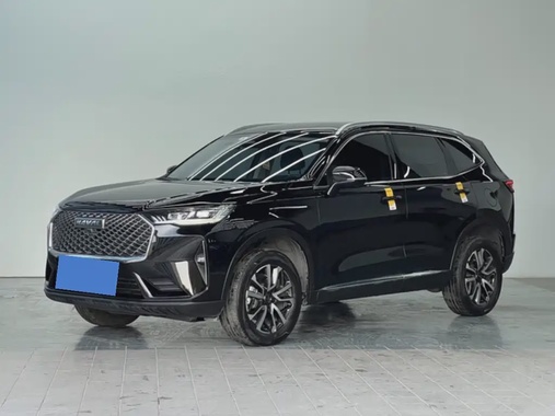 Haval H6 2022