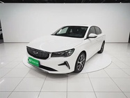 Geely Emgrand 2023