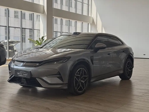 BYD L 2025