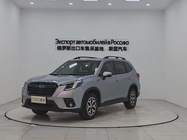 Subaru Forester 2023