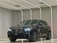 BMW X5 2023