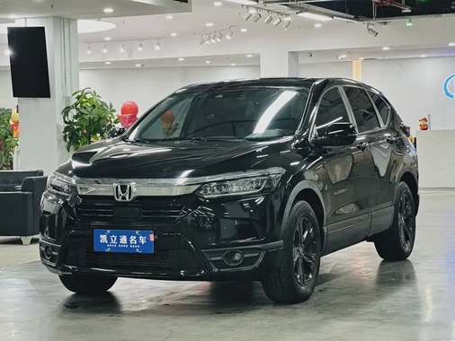 Honda Breeze 2021