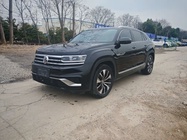 Volkswagen Teramont 2020