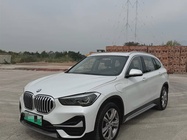 BMW X1 2020