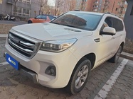 Haval H9 2020
