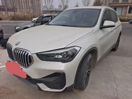 BMW X1 2020
